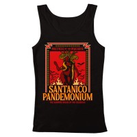 Santanico Pandemonium Womens